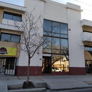 Terracota Guaymallén
