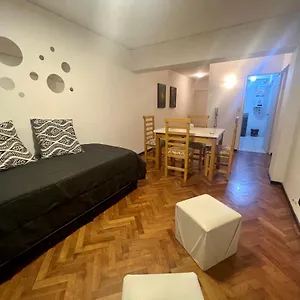 Departamento Completo - Microcentro De Mendoza